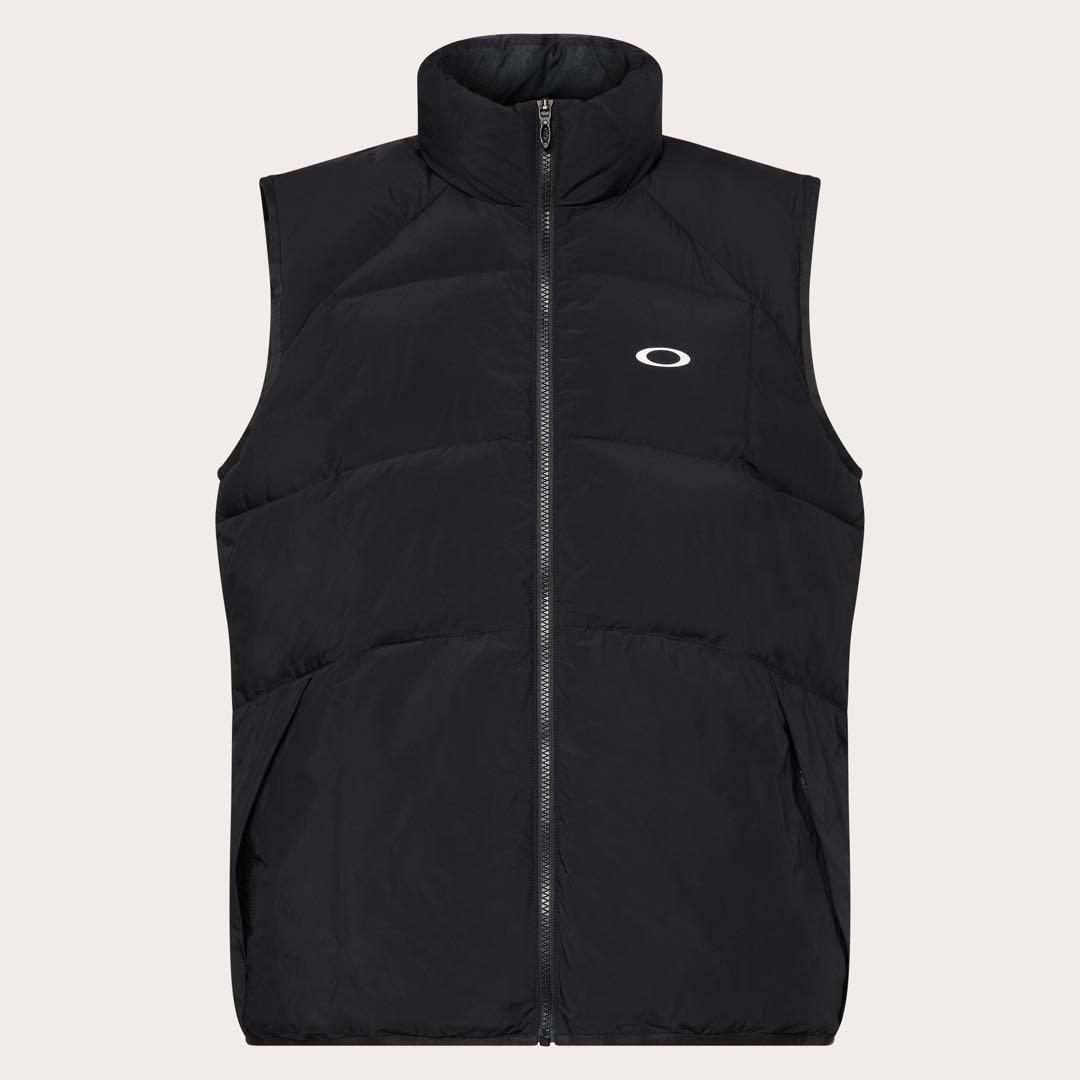 オークリーEnhance Insulation Vest 1.7 XXL Oakley Enhance Insulation Vest 1.7 - Bark | Oakley® 日本