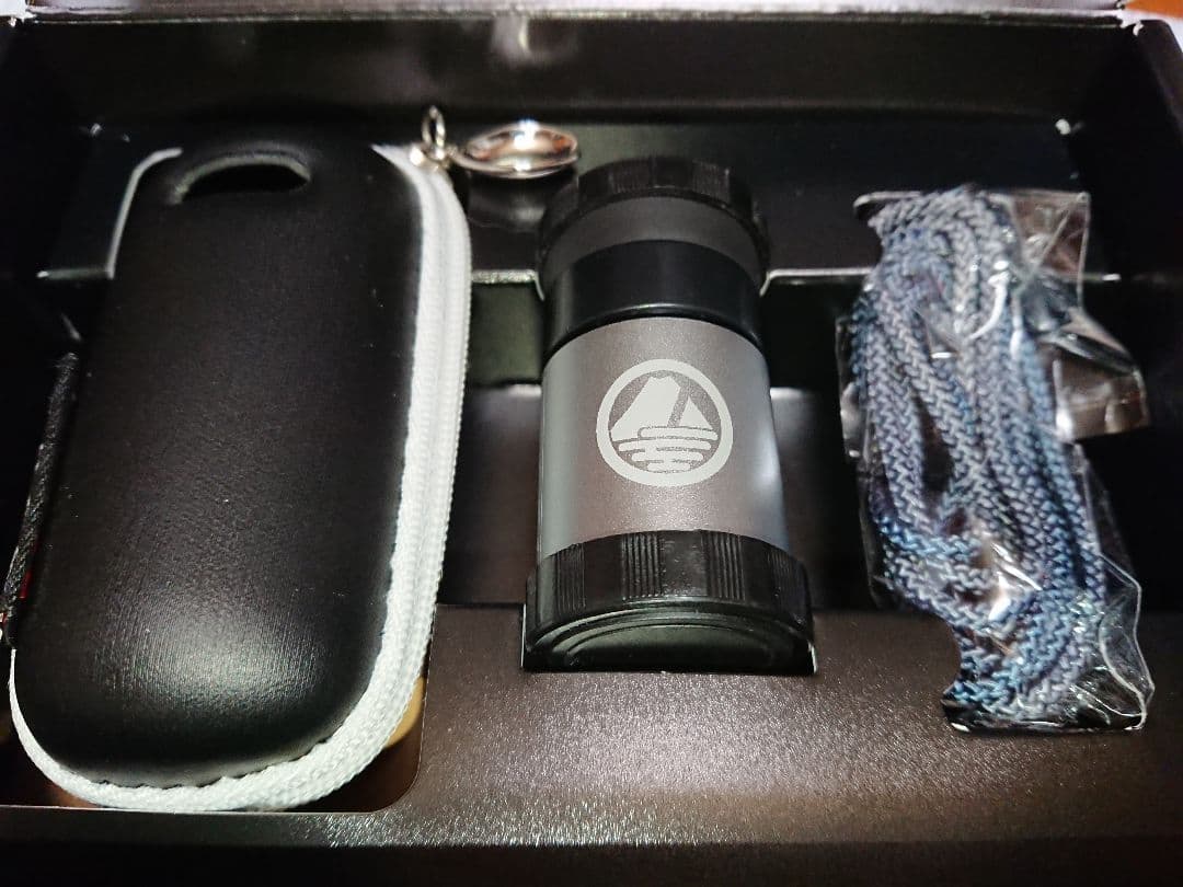 Vixen 単眼鏡 単眼刀×刀剣乱舞-ONLINE- 山姥切国広ver. - 単眼鏡