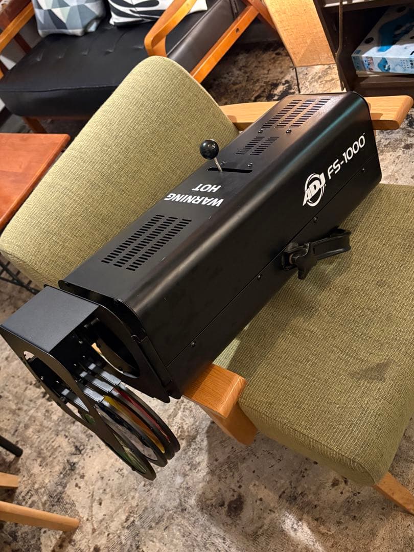 American DJ スポットライト、結婚式場　ミラーボール、5色作動確認済 Amazon.co.jp: STGGTS ミラーディスコボール ディスコライト ミラー