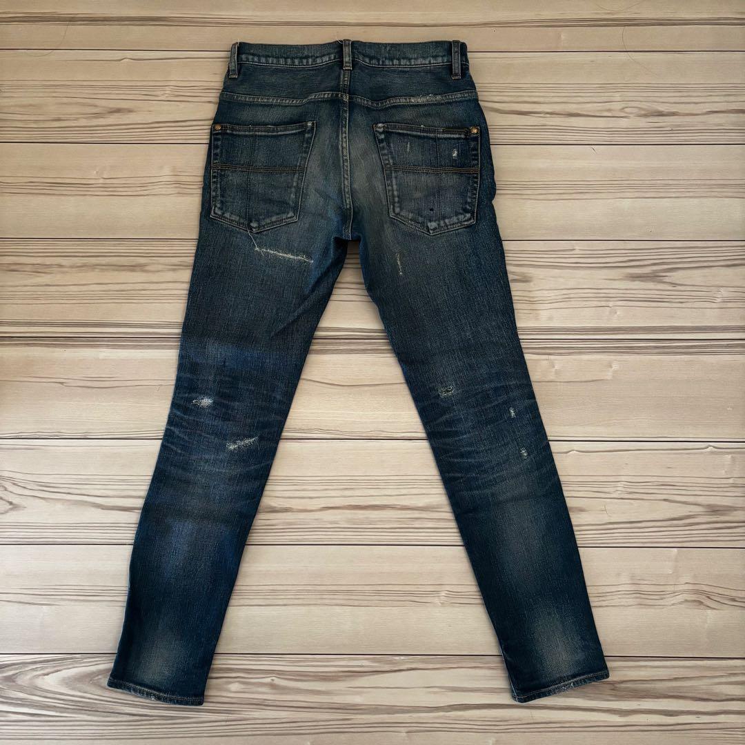 1piu1uguale3 RAINBOW 9TAPERED デニム - メルカリ