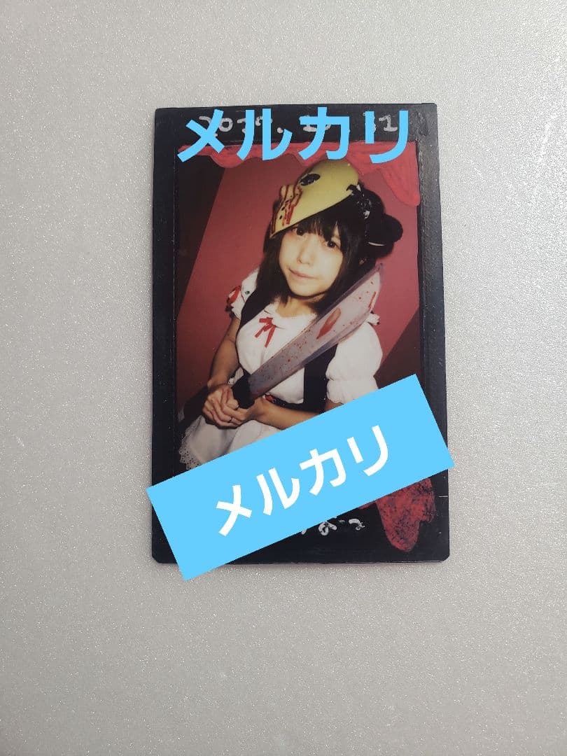 シンガーソングライター 美波 チェキ シンガーソングライター 美波 チェキ - メルカリ