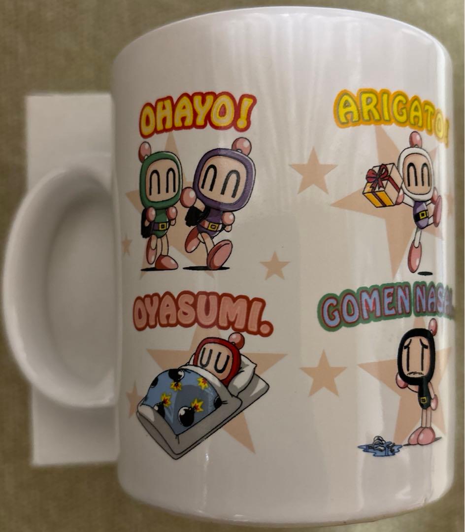 レア】ハドソン ボンバーマン ミュージックマグ - メルカリ