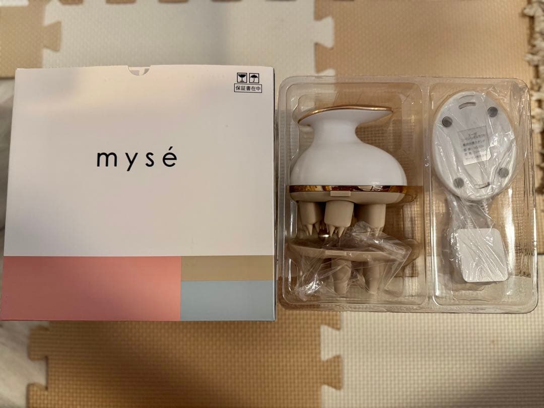 myse ヘッドスパリフト　電源アダプター付き myse ヘッドスパリフト 電源アダプター付き 楽天市場】ヤーマン ミーゼ