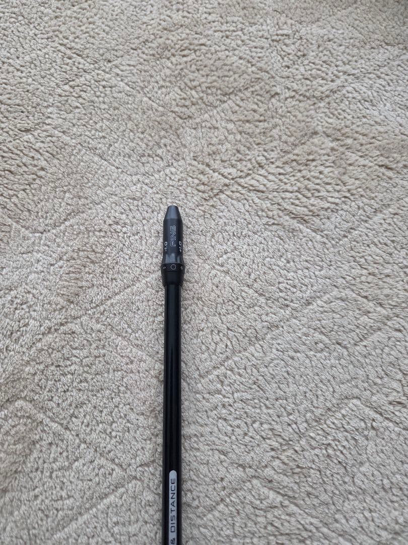 グラファイトデザイン TOUR AD FI 5S ping G440 1W - メルカリ