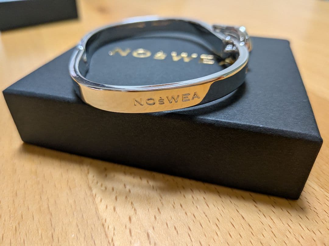 NOśWEA 花村想太 belt_bracelet - メルカリ