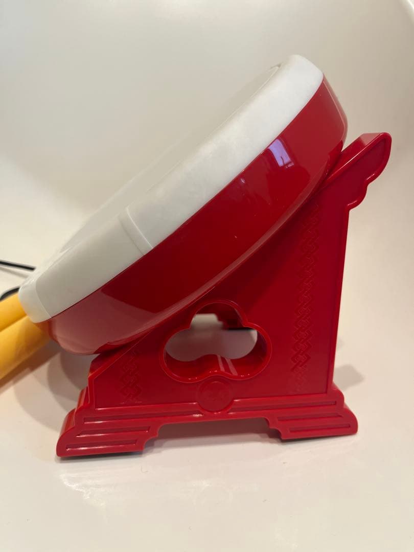 《Switch》太鼓の達人　ソフトと専用コントローラー セット売り