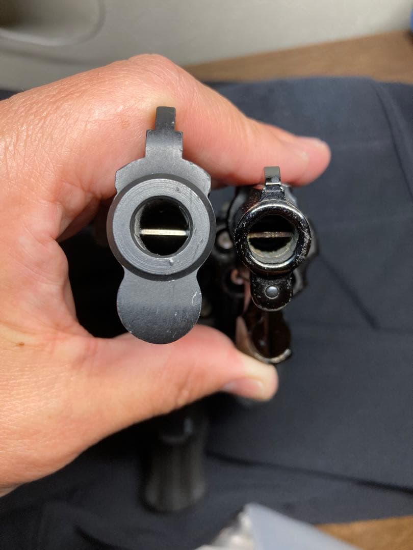 あぶない刑事 タカ役舘ひろしさん モデルセット - メルカリ