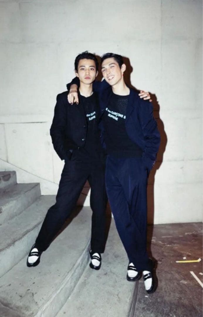 靴 G.H. BASS & CO. GHBASS Larson 27.5 The icon that started it all. The Weejuns Larson Moc Penny loafer