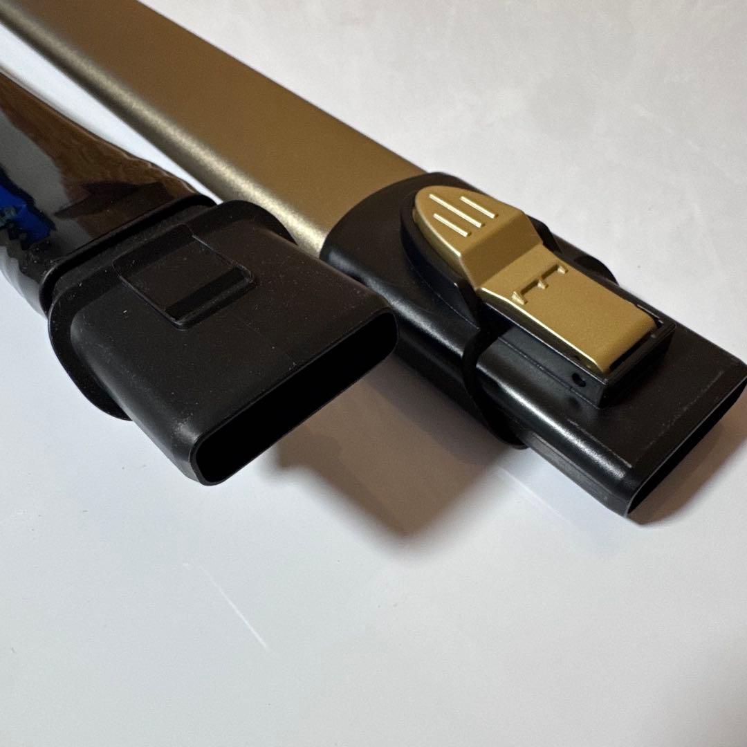 Invictus One コードレスクリーナー INV-102 GBE 24年製 - メルカリ