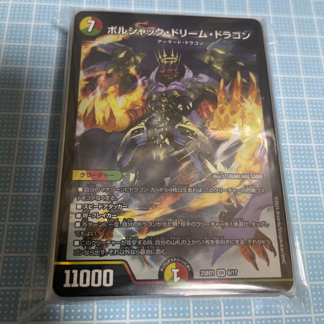 DM リース ボルシャック 未使用 46枚 セット メルカリ便 - メルカリ