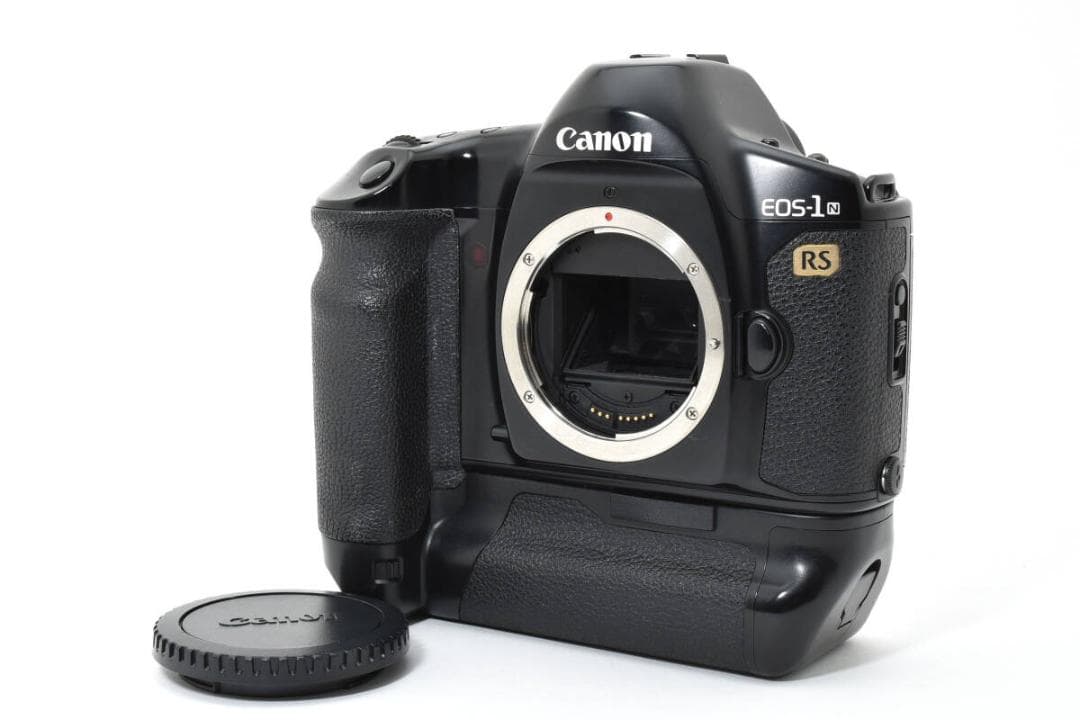 ★美品★ Canon キャノン EOS-1N RS ボディ SS344 #925 キヤノン EOS-1N RS 中古カメラ・レンズ販売サイト | メディアジョイカメラ