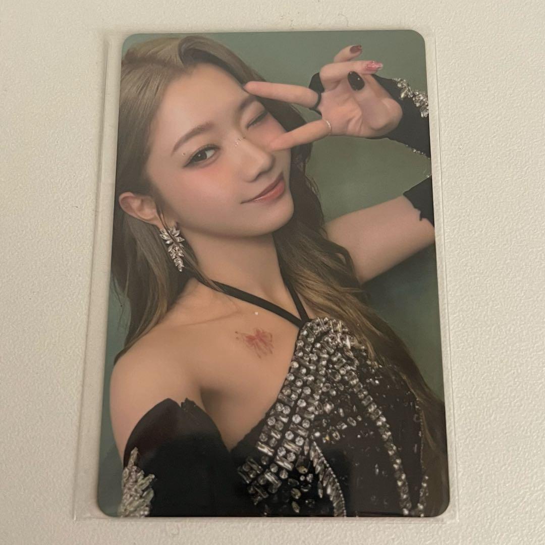 IS:SUE PHASE 早期特典トレカ 梨乃 - メルカリ