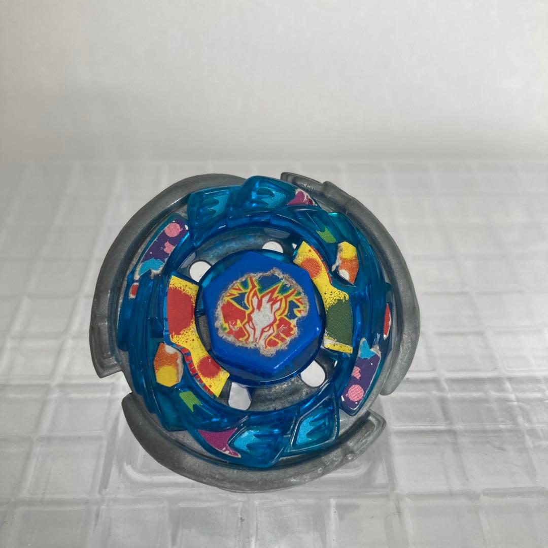 ストームペガシス メタルファイトベイブレード 7232 - メルカリ