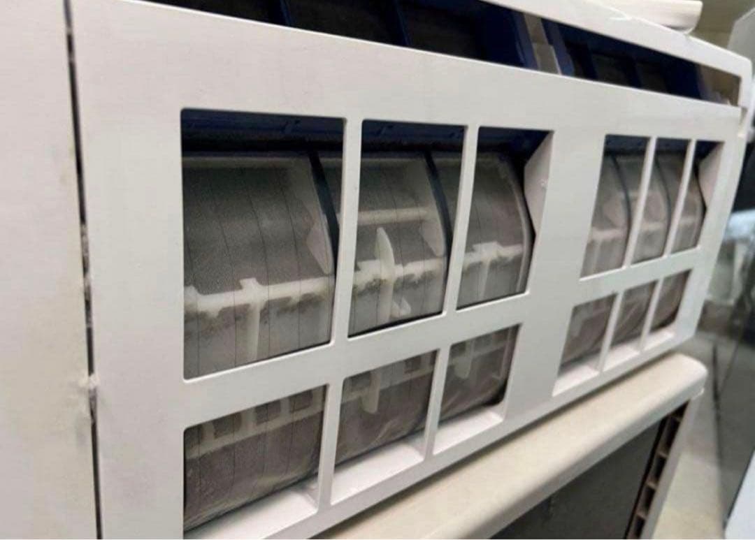 2016年式 2.2kw FUJITSU エアコン AS-R22E-W