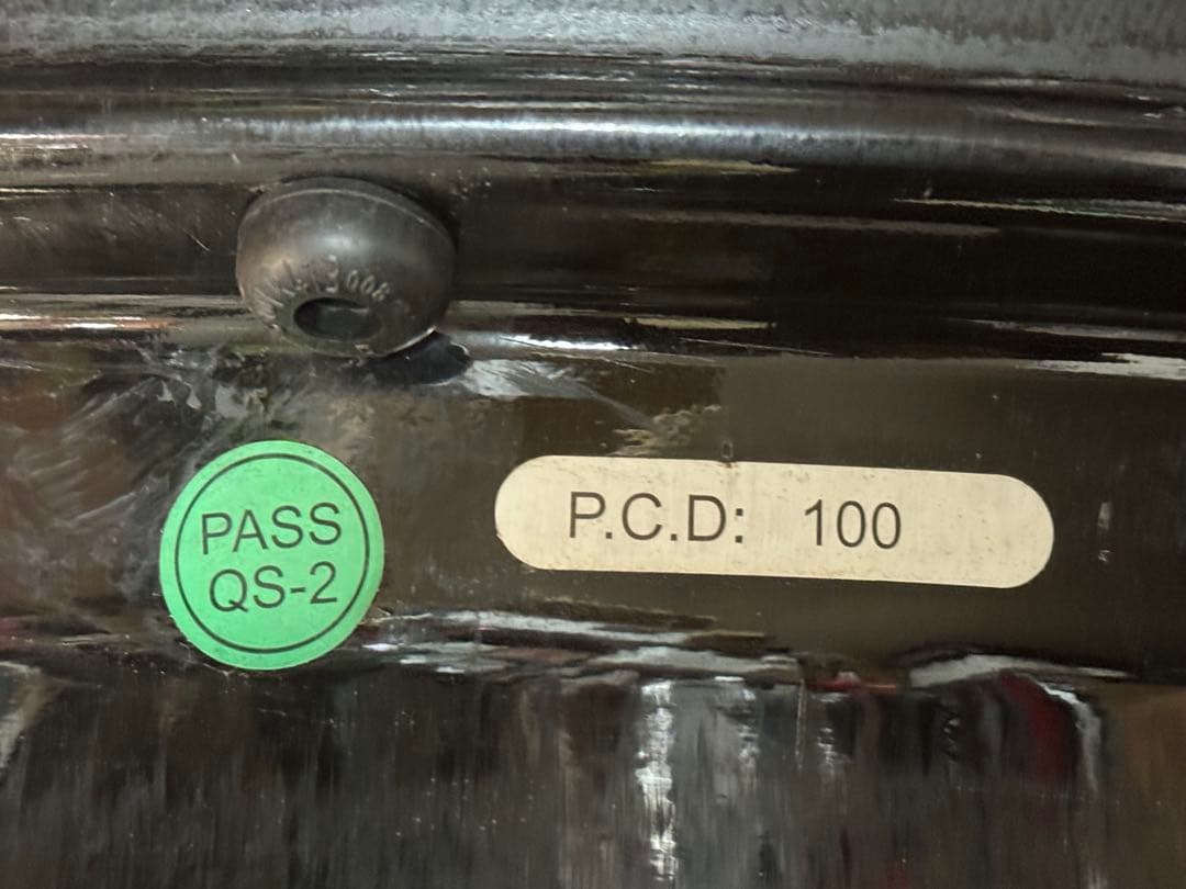 MANARAY SPORT Euro Speed 14×4.5J+45 4本