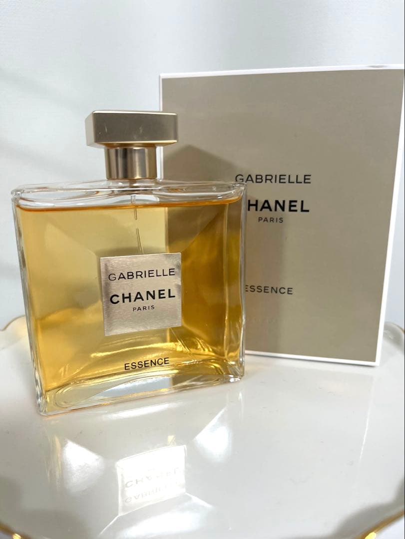 オススメ！正規品！CHANELガブリエル ESSENCE 100ml 楽天市場】シャネル CHANEL 香水 ガブリエル シャネル エッセンス