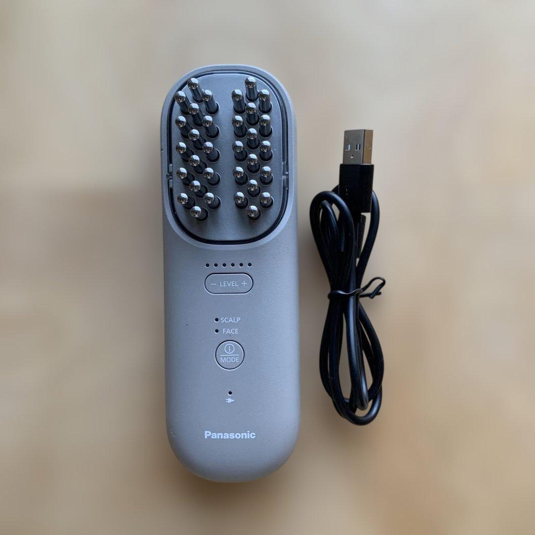 Panasonic バイタリフト ブラシ EH-SP60 Amazon.co.jp: パナソニック バイタリフトブラシ EMS 電気ブラシ