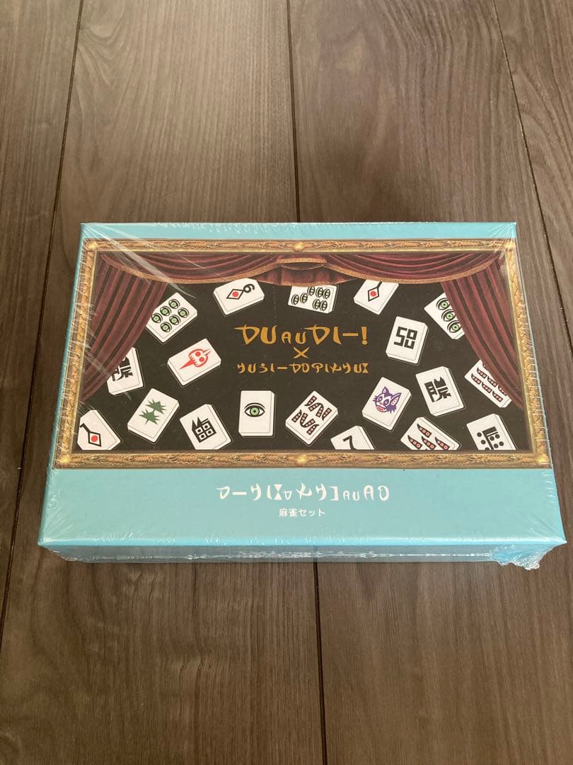 3coins スリコ くっきー 麻雀 新品未開封 - メルカリ