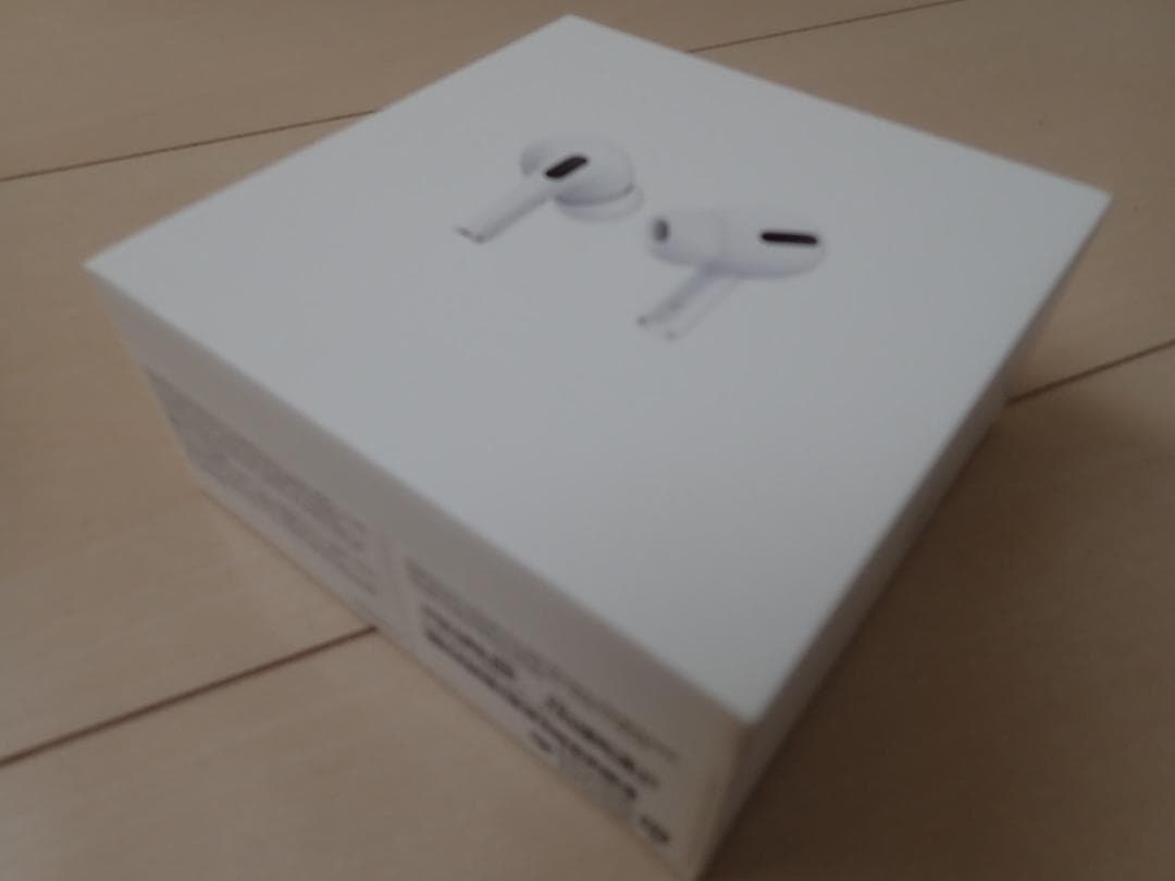 Apple AirPods Pro (第1世代)　【訳あり】右耳のみ良好 Apple Apple AirPods Pro エアーポッズ プロ 右イヤホンのみ USED品 第