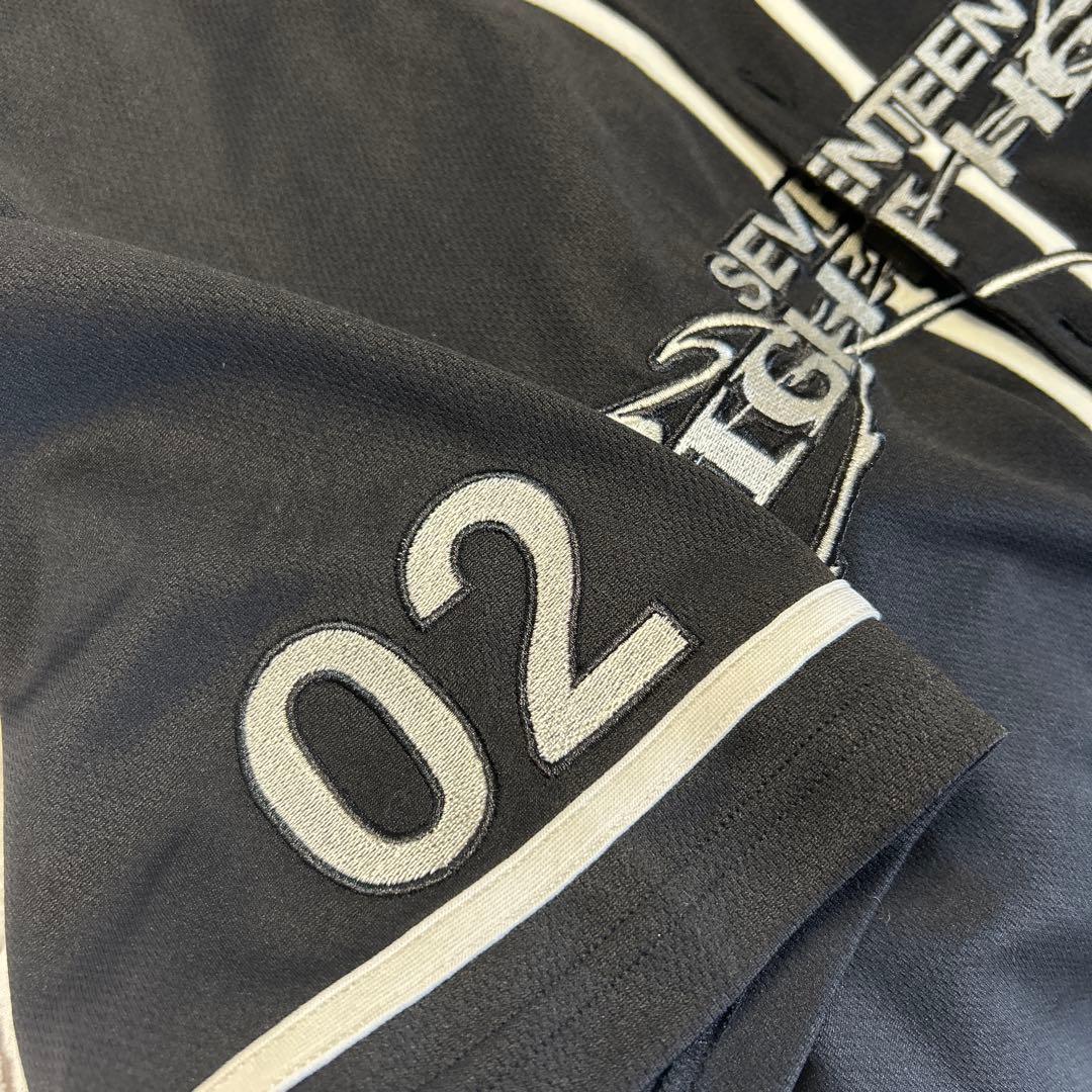 SEVENTEEN セブチ RIGHT HERE ジョンハン ユニフォーム - メルカリ