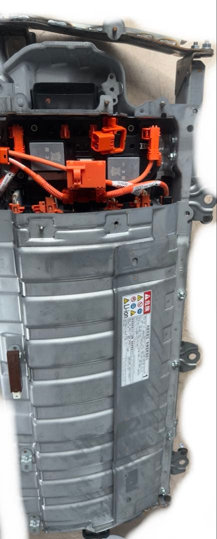 m*a様 カムリ ハイブリッド バッテリー G9280-33130 良品 AXV - メルカリ