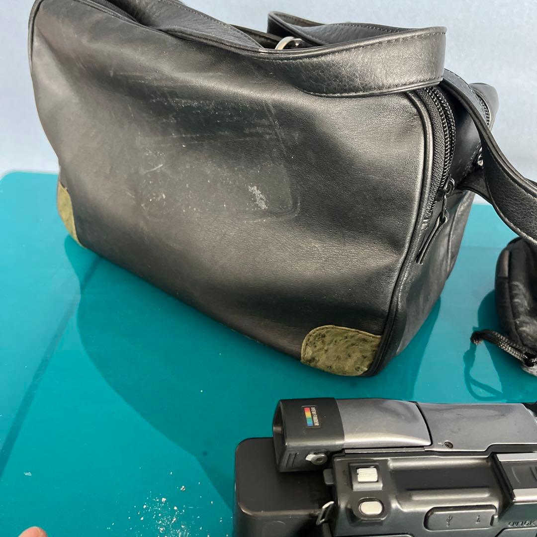 SONYハンディカムDCR-HC88 中古 今すぐ使えるセット