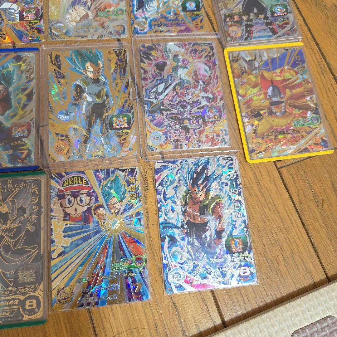 ドラゴンボールヒーローズ引退品 - メルカリ