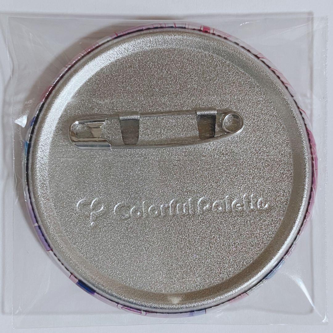 プロセカ 巡音ルカ グリ缶 46C ワールドリンク - メルカリ