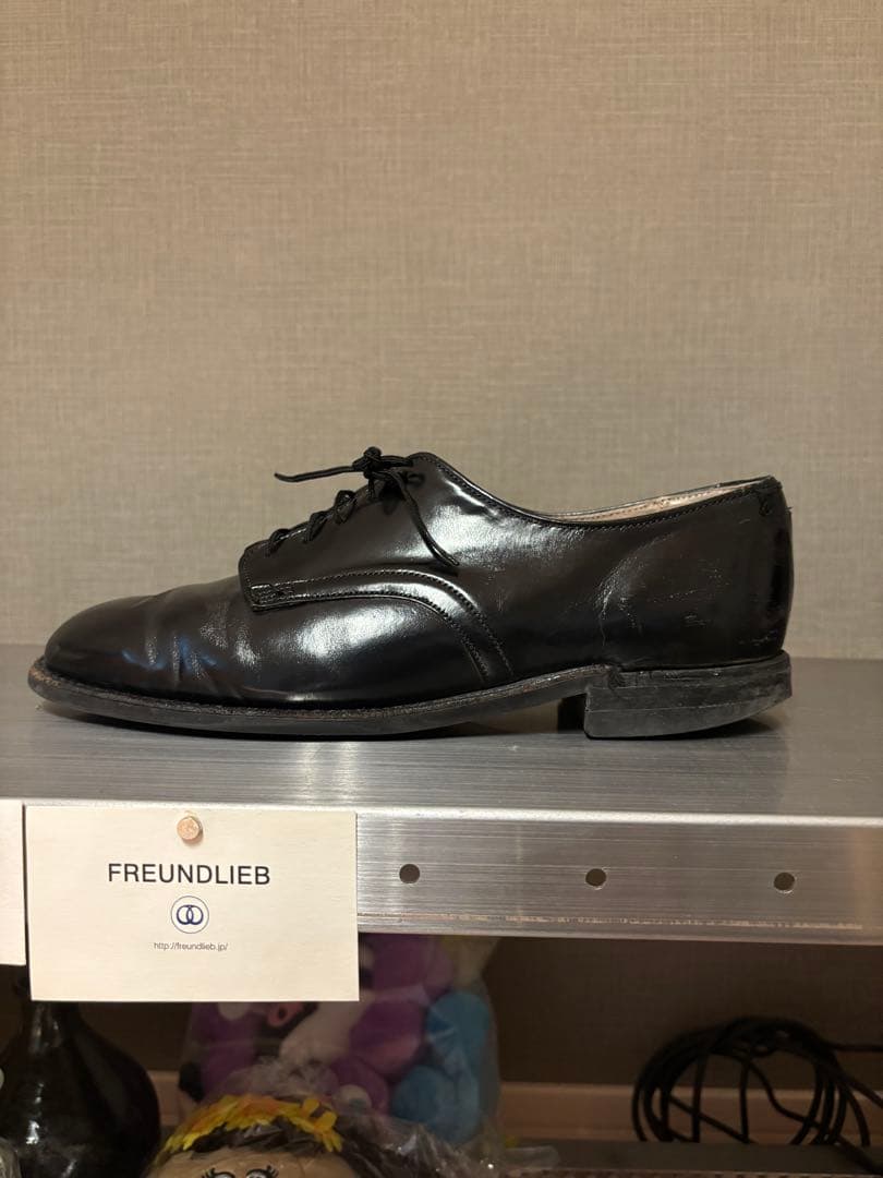 U.S.NAVY サービスシューズ