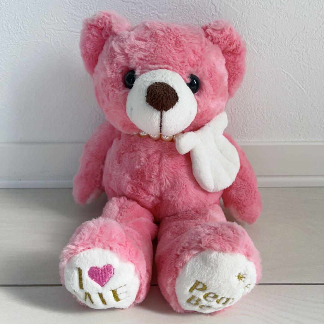 ご当地ベア 三重県 パール - メルカリ