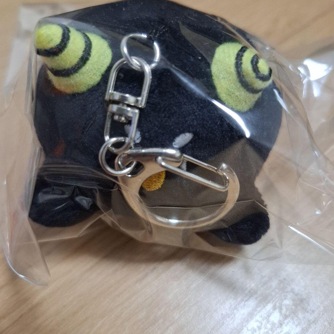 THE ORAL CIGARETTES 初代おるたんキーホルダー色違いVer - メルカリ