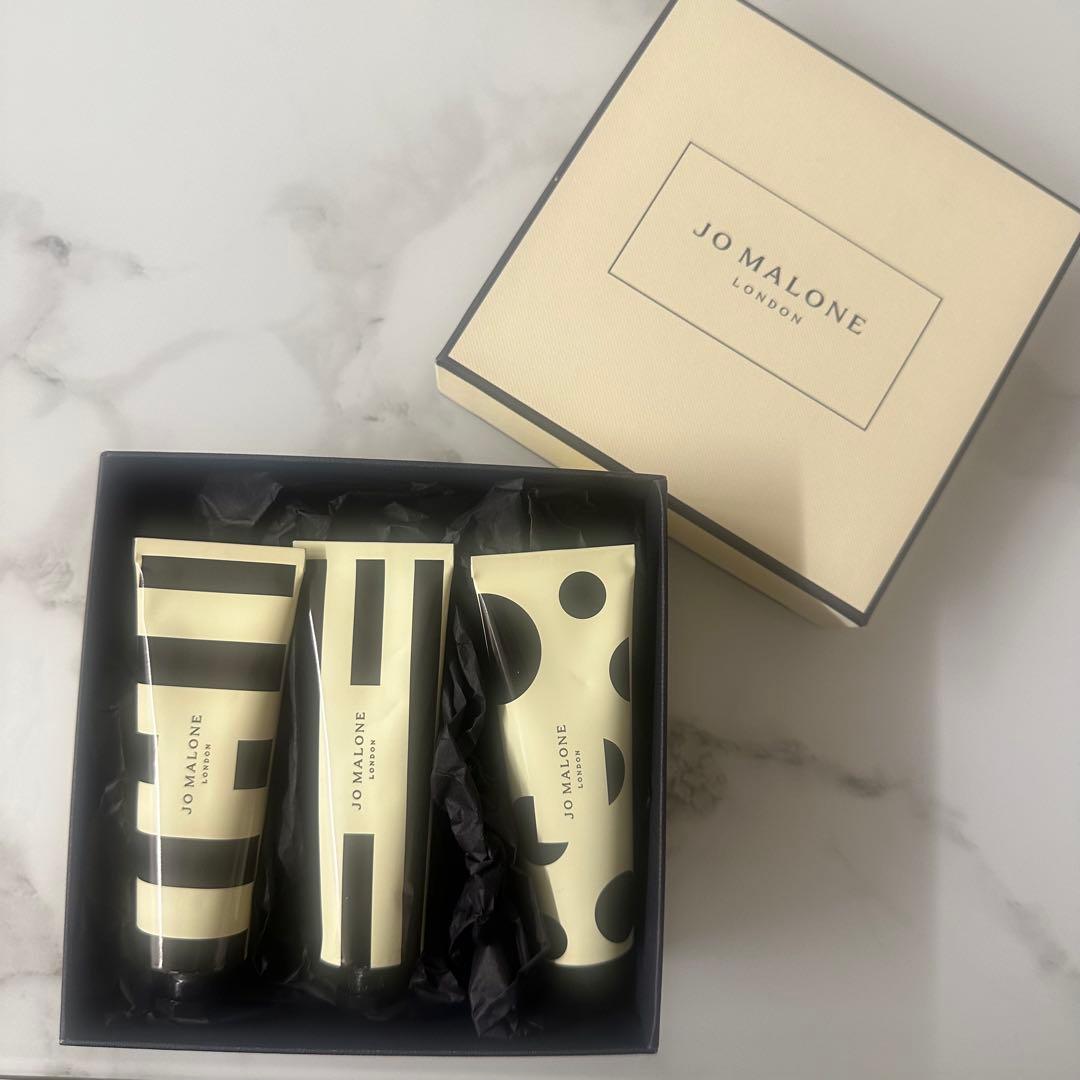 《新品・未使用✨》ジョーマローン ハンドクリーム ボディーケア ギフト用