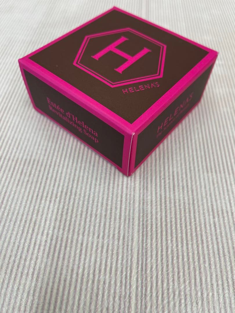 エステデヘレナリバイタライジングソープ 110g - メルカリ