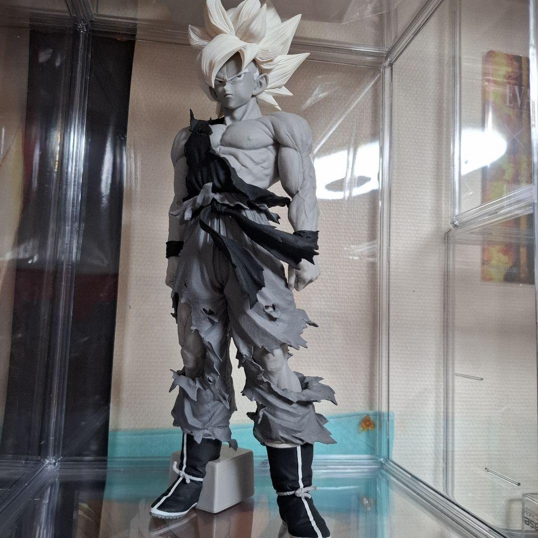 SMSP 孫悟空　03 アミューズメント一番くじ DRAGONBALL超 SUPER MASTER STARS PIECE THE