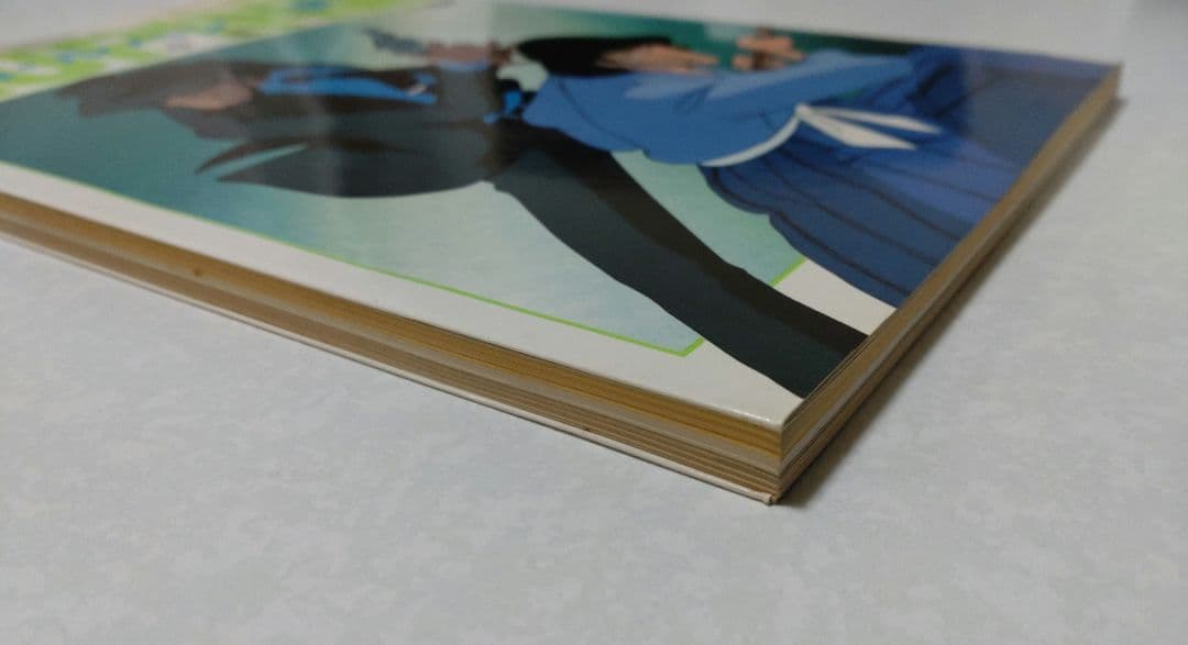 初版』新・ルパン三世 アニメコレクション 上中下巻セット - メルカリ