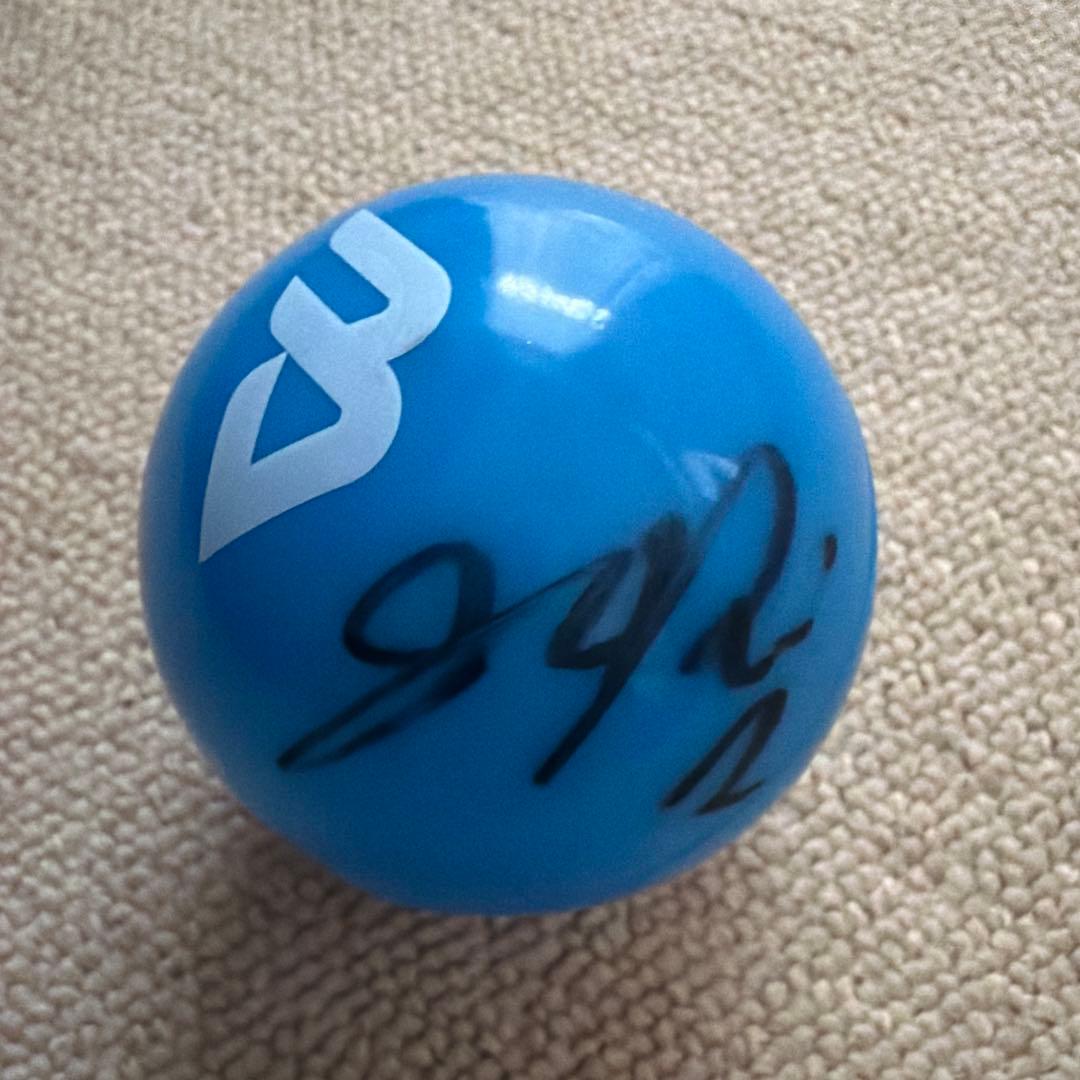 大阪ブルテオン 清水邦広 サインボール 2026年最新】清水邦広 サインの人気アイテム - メルカリ
