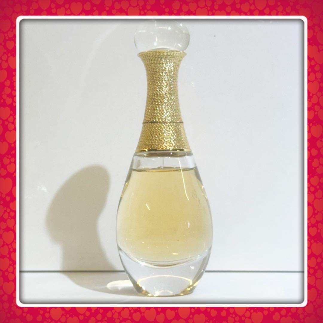専用 ディオール ジャドール ロー エッセンスドゥパルファン 40ml Dior ジャドール ロー 40ml エッセンス・パルファン｜Yahoo!フリマ（旧