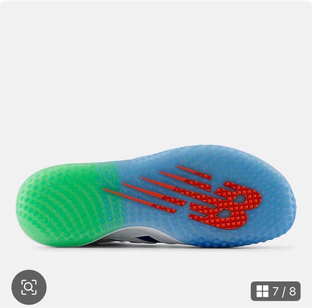 ニューバランス FUELCELL OHTANI 1 28.0cm 大谷翔平