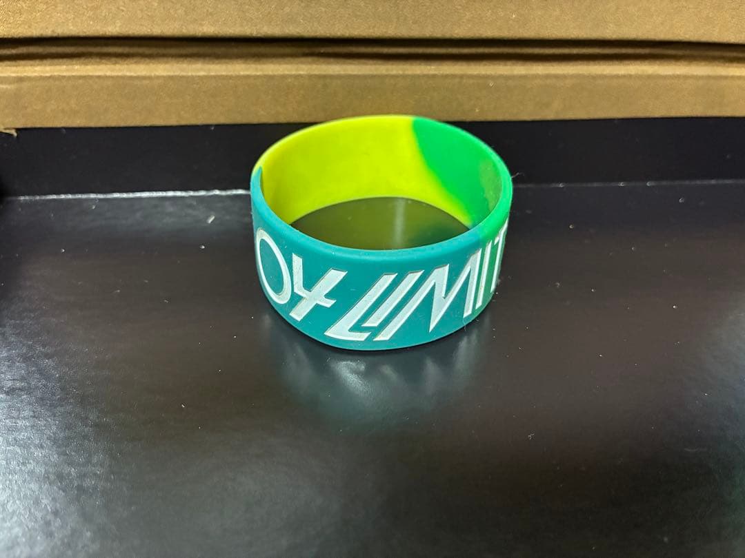 04 Limited Sazabys フォーリミ ラババン - メルカリ