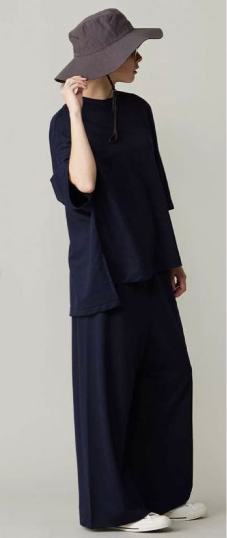 □ケン＆ロック 様□KIJIMA TAKAYUKI【HPS別注】ブリムハット