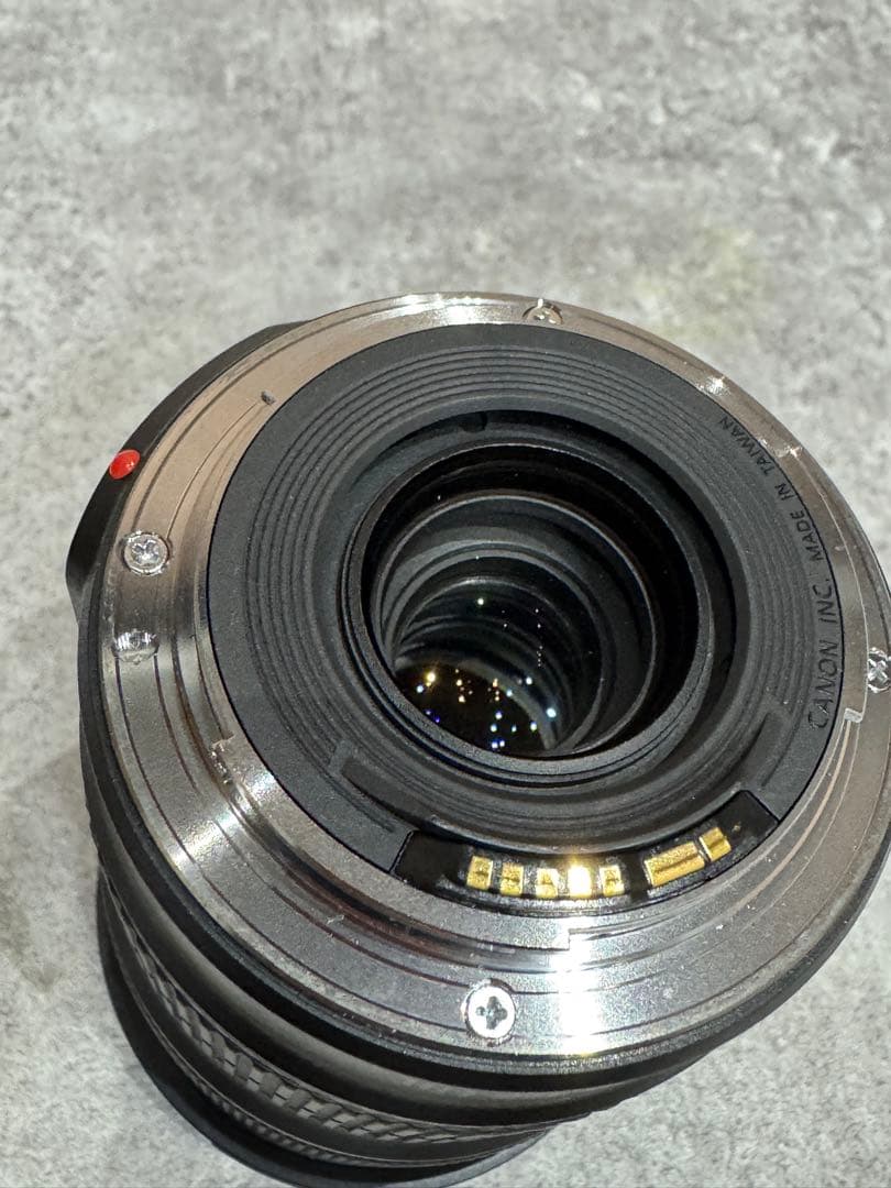 【美品】Canon EF 24-105mm f/3.5-5.6 IS STM元箱