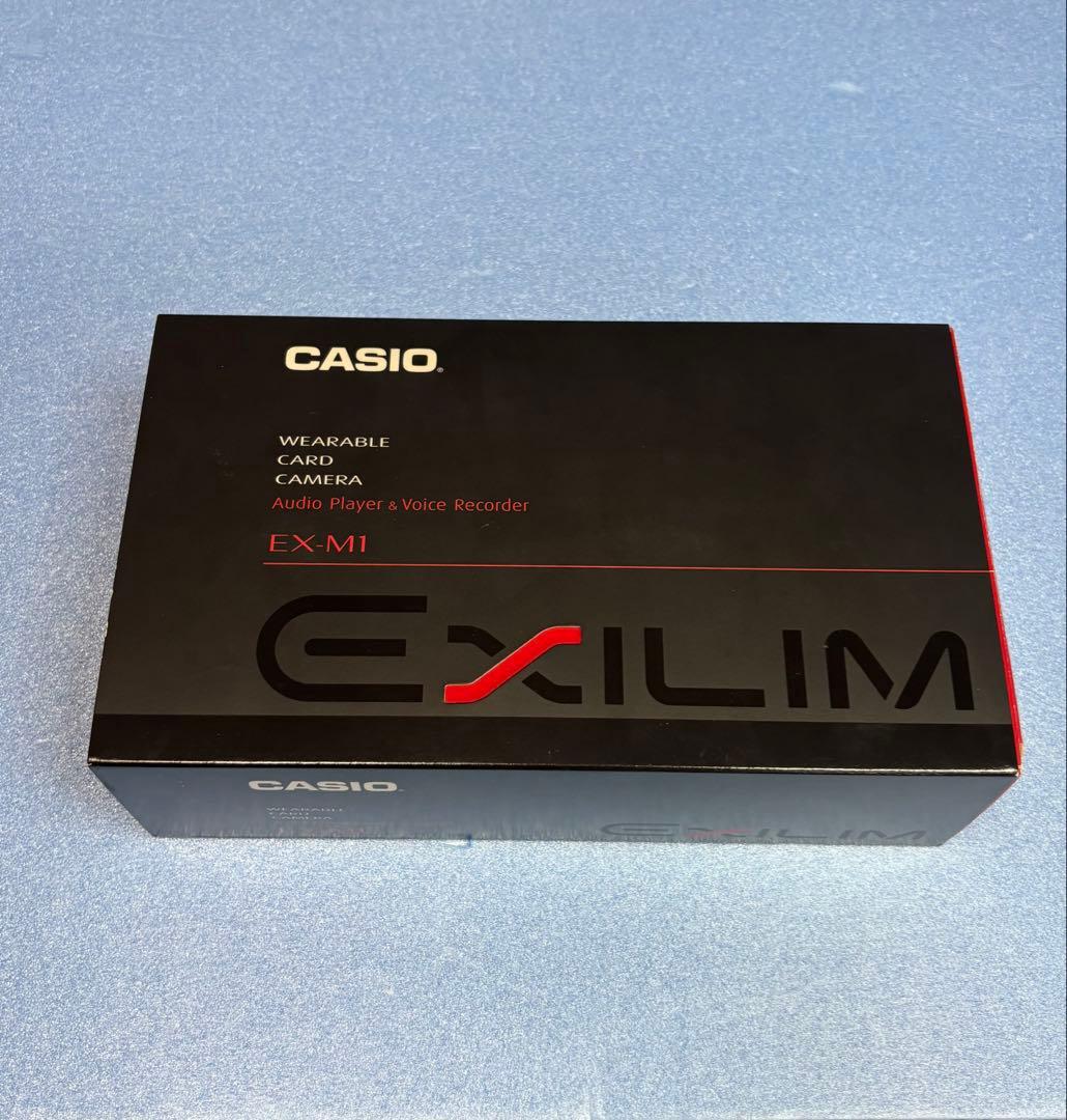 超激レア CASIO EXILIM EX-M1 コカコーラ仕様 非売品新品 - メルカリ