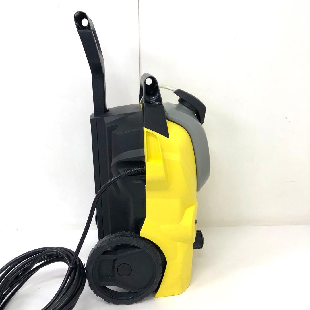 369-F ケルヒャー K3 サイレント 50Hz