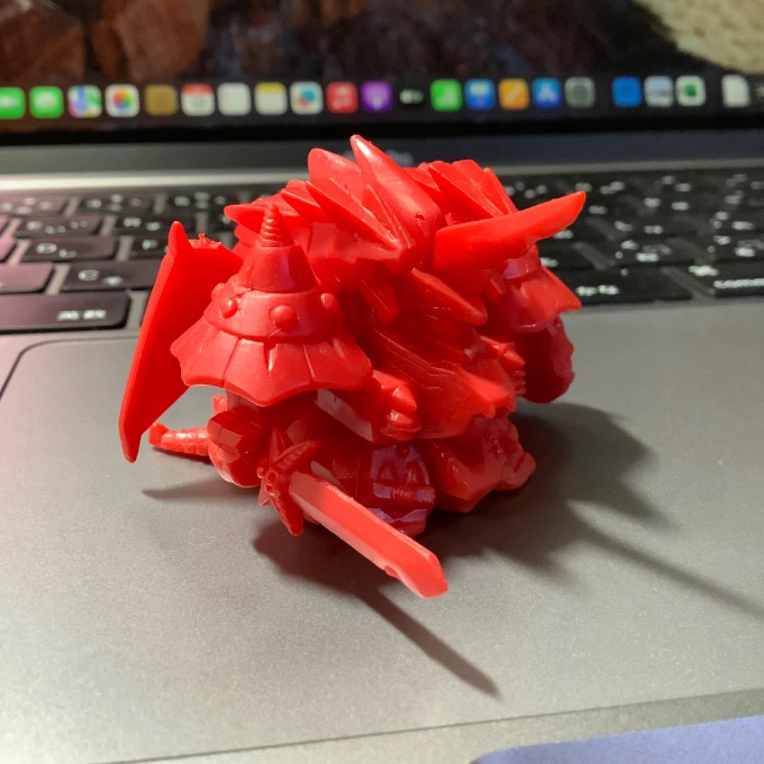 ガン消し　ドラゴローダー　ゲライローダー　フルセット　ガンドランダー ガン消し ドラゴローダー ゲライローダー フルセット ガンドランダー