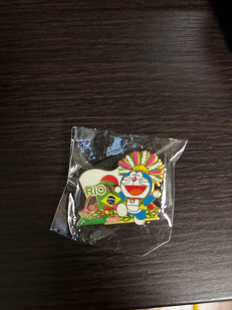 非売品新品ドラえもん リオオリンピック 2016 楽天市場】リヤドロ LLADRO ドラえもん おしゃれ : 人形のこどもや本店