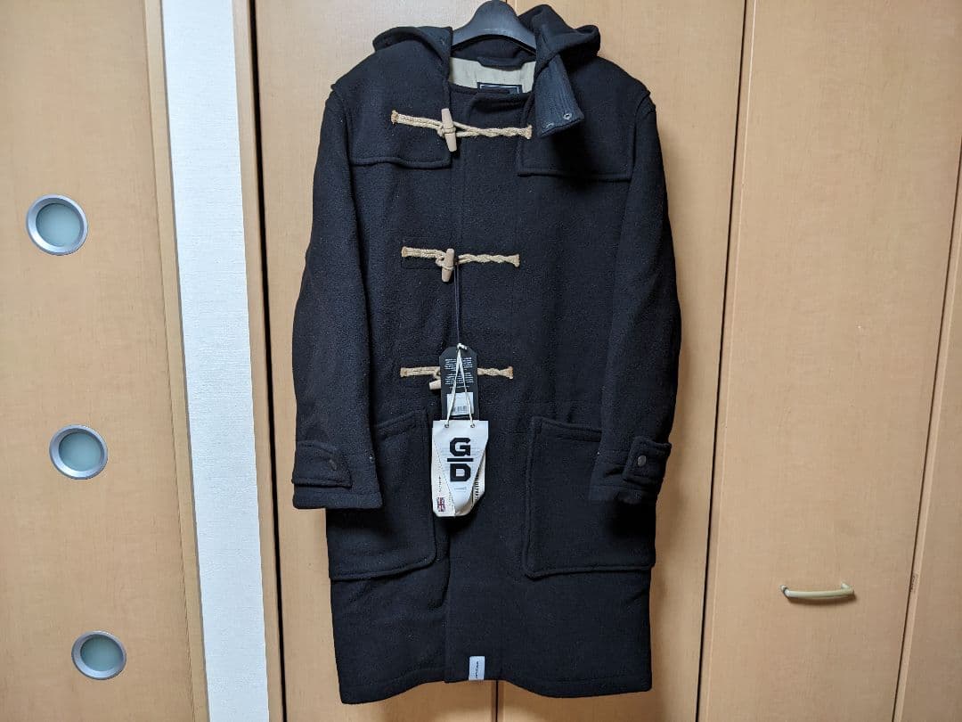 値下中Gloverall M585/U.K. MD-52 MONTY モンティー 楽天市場】【 Gloverall / グローバーオール 】 M585/U.K. MD-52