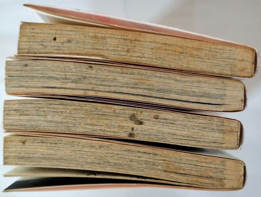 ウェディングピーチコミックス単行本１〜４巻セット