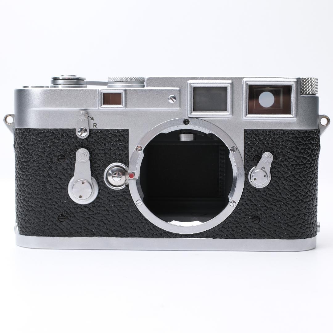 綺麗 Leica M3 ダブルストローク Leica M3 ダブルストローク – Doppietta-Tokyo