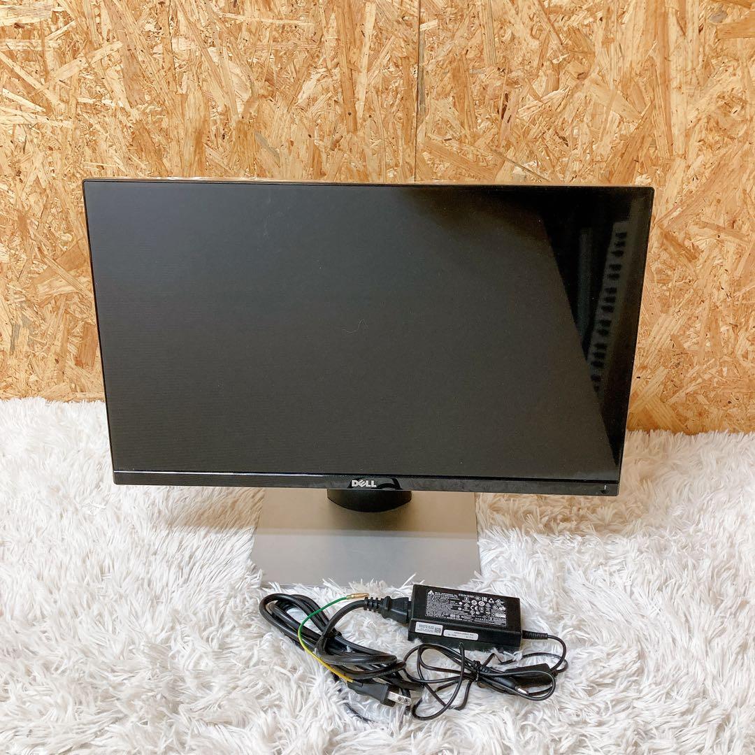 DELL S2316H ディスプレイ モニター 23インチ - メルカリ
