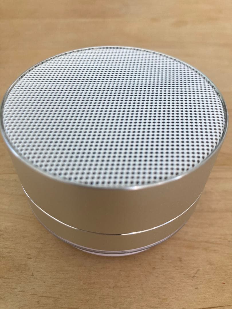 Standard Products Bluetoothスピーカー2 円筒型SP - メルカリ